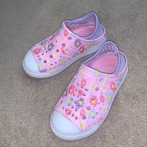 Toddler Girls Shoes